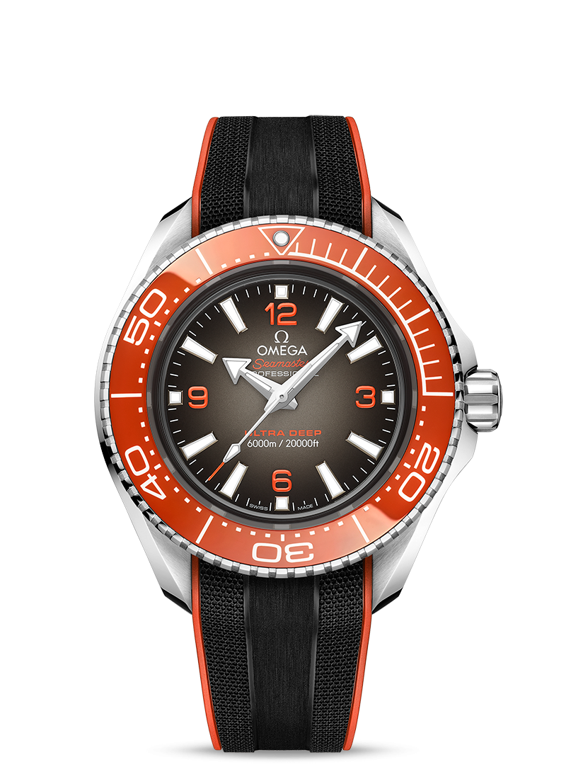 Omega Seamaster Ultra Deep Replica Orologi 215.32.46.21.06.001