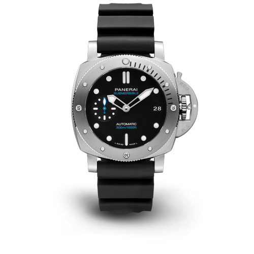 Panerai sommergibile Pam 2973