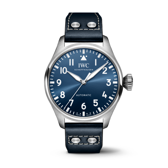 IW329303-BIG PILOT’ s Replica Orologio 43