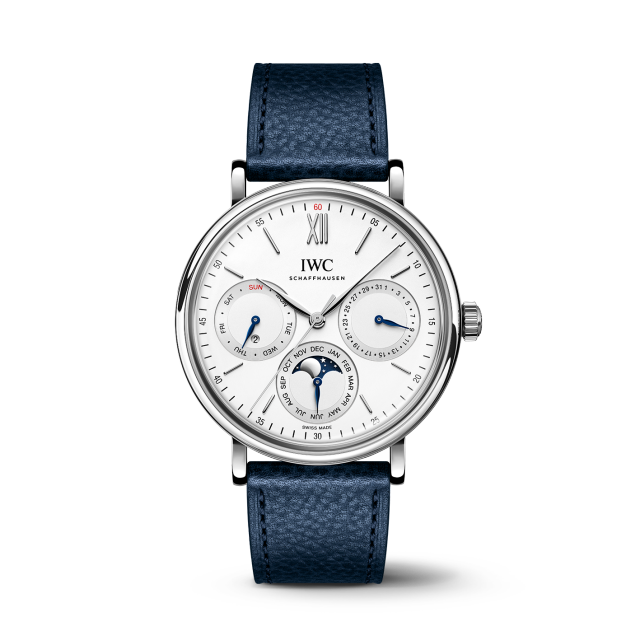 IW344601-PORTOFINO Calendario perpetuo