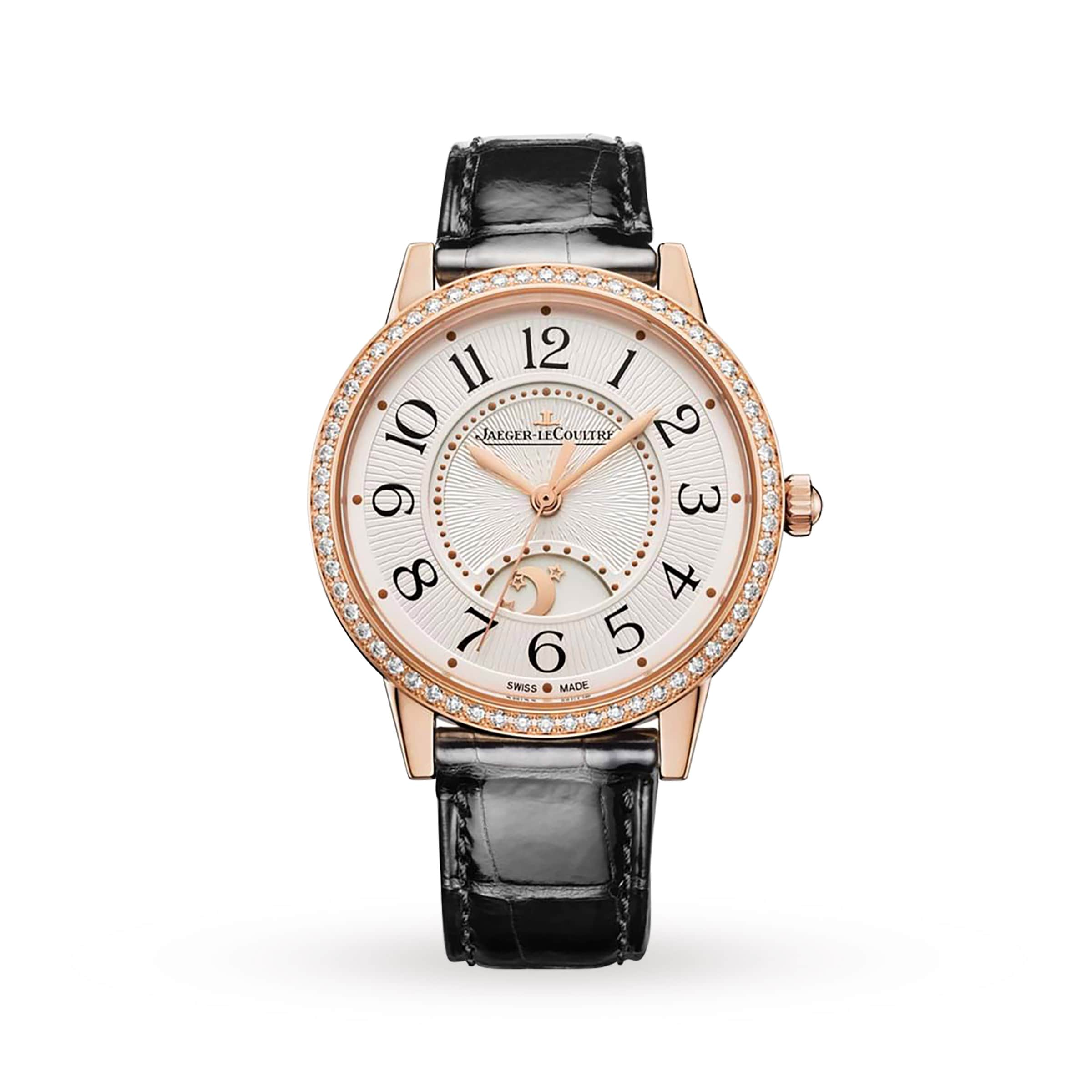 Jaeger-Lecoultre Rendez-vous Night Day Q3442430