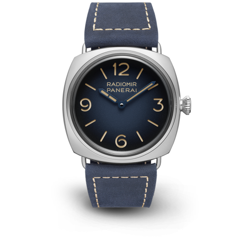 Panerai Radiomir Tre Giorni Pam 1335