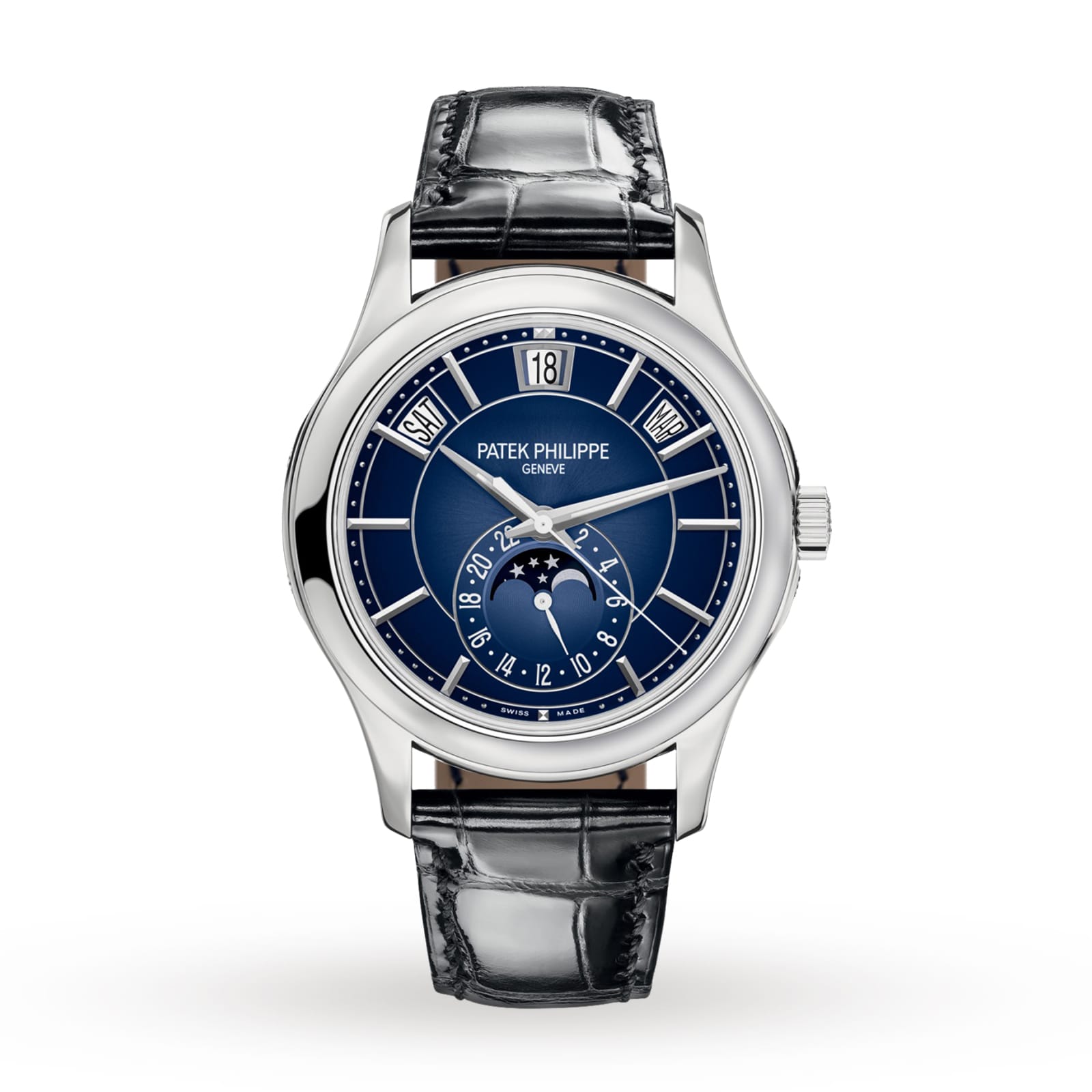 Patek Philippe Complication 5205G-013