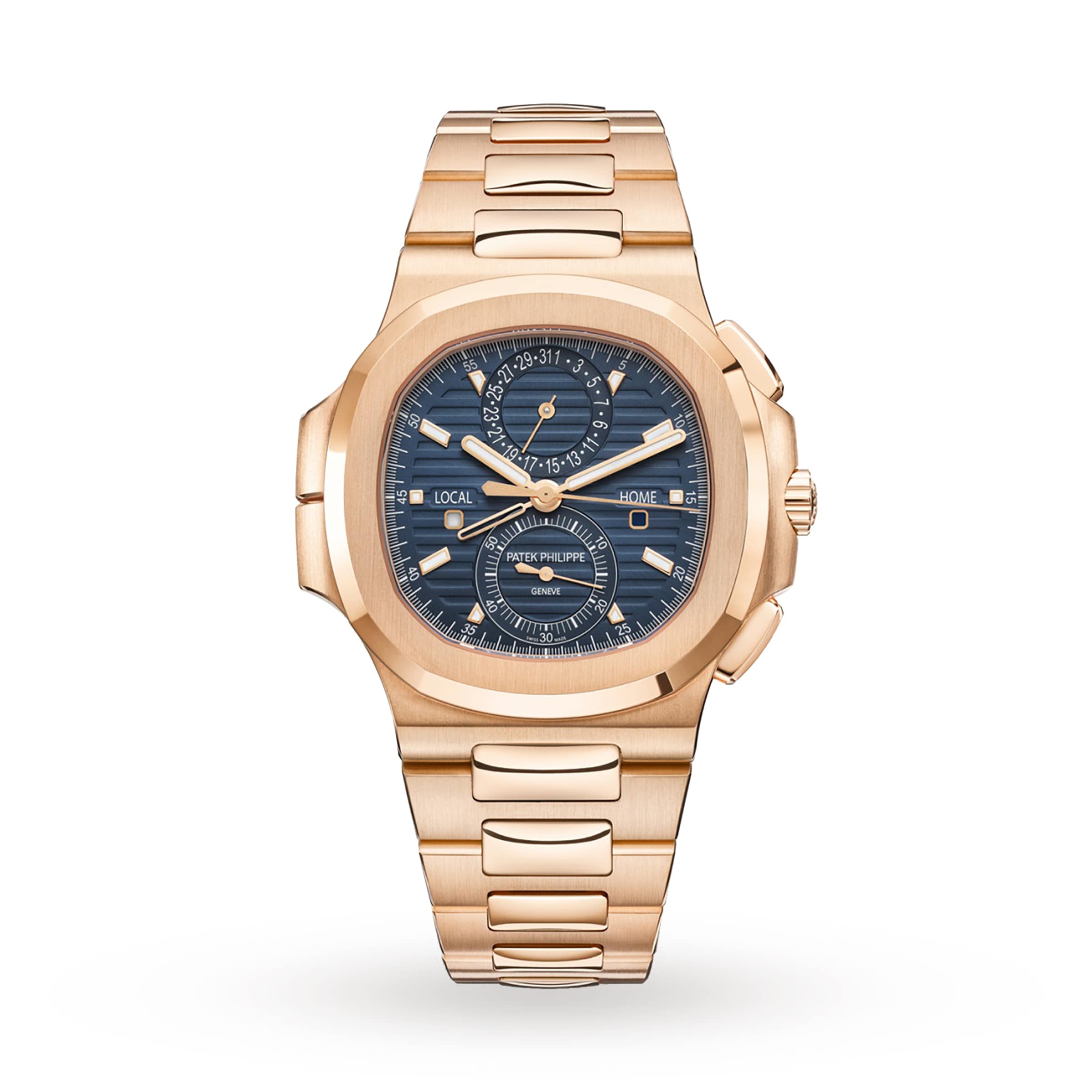 Patek Philippe Nautilus 5990/1R-001