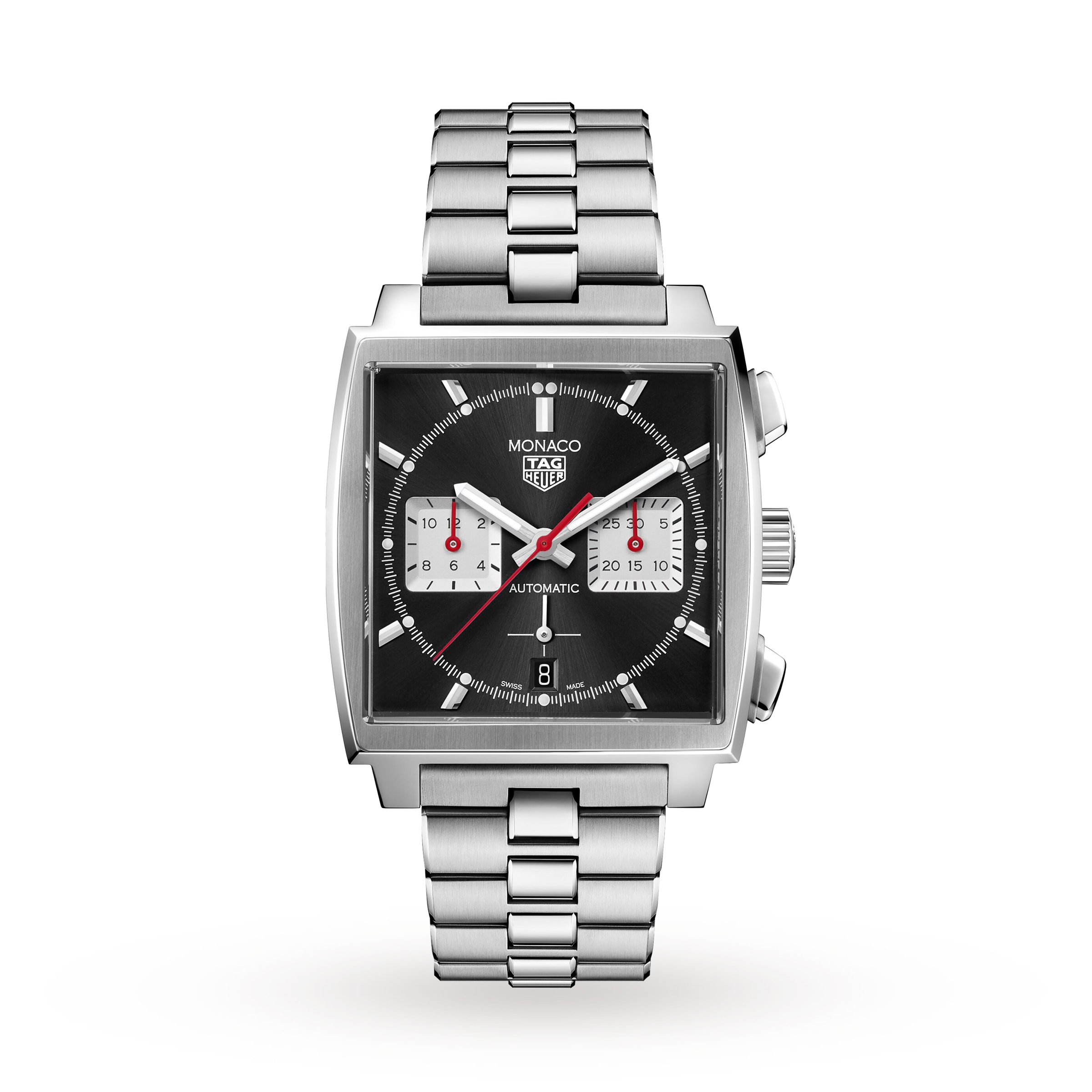 Tag Heuer Monaco 39mm MENS Replica Orologi CBL2113.BA0644