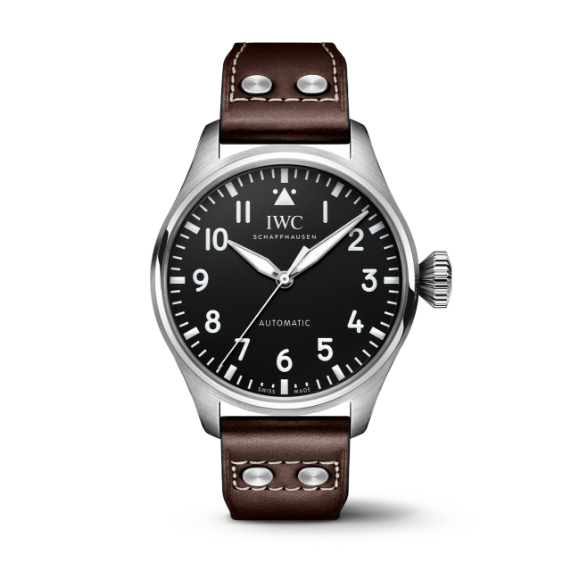 IW329301-BIG PILOT’ s Replica Orologio 43