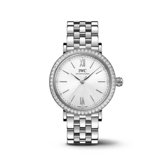 IW657601-PORTOFINO AUTOMATIC 34