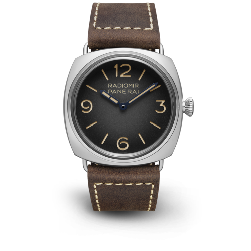 PANERAI RADIOMIR TRE GIORNI PAM 1334