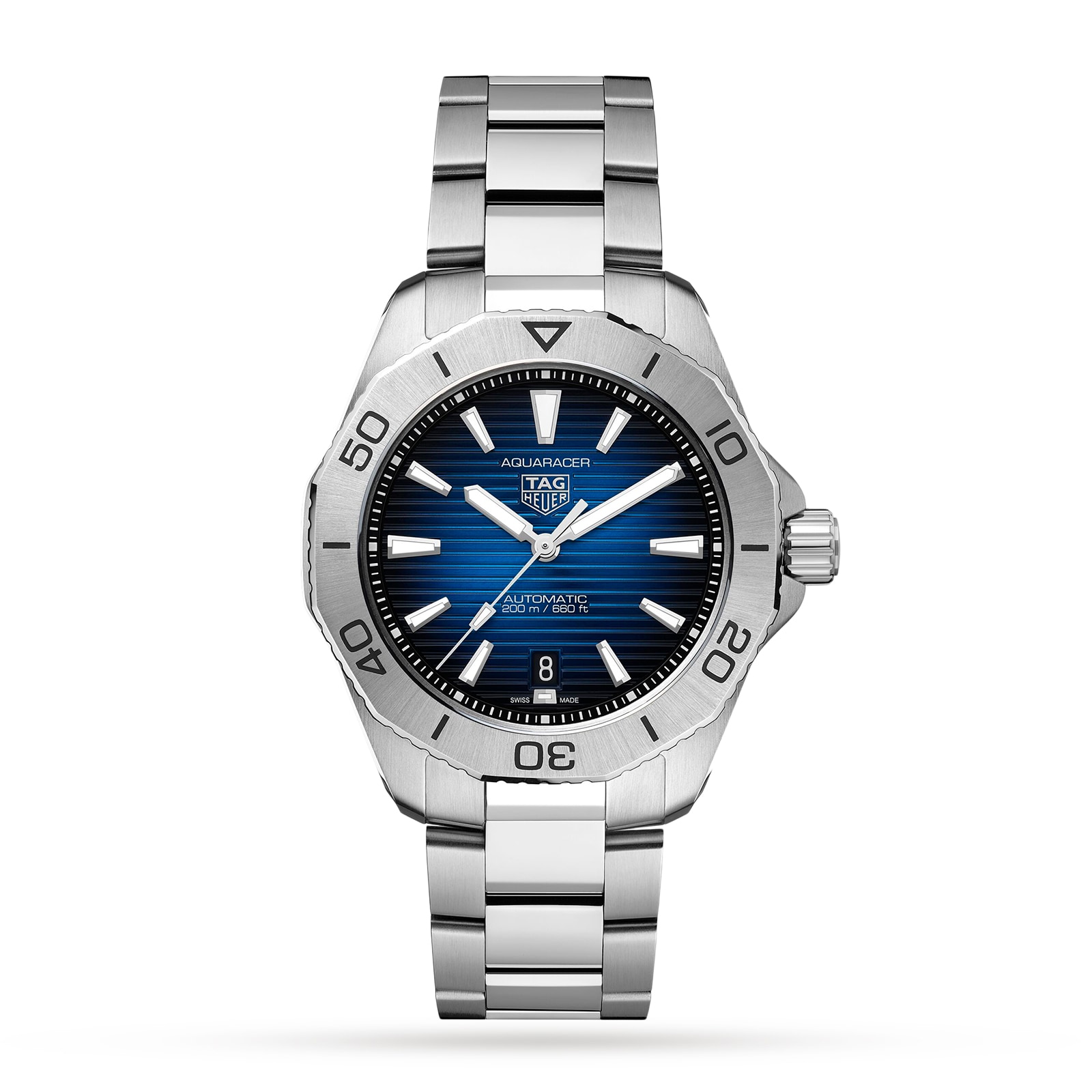 TAG Heuer Aquaracer Professional 200 da 40 mm Mens Replica Orologi WBP2111.BA0627