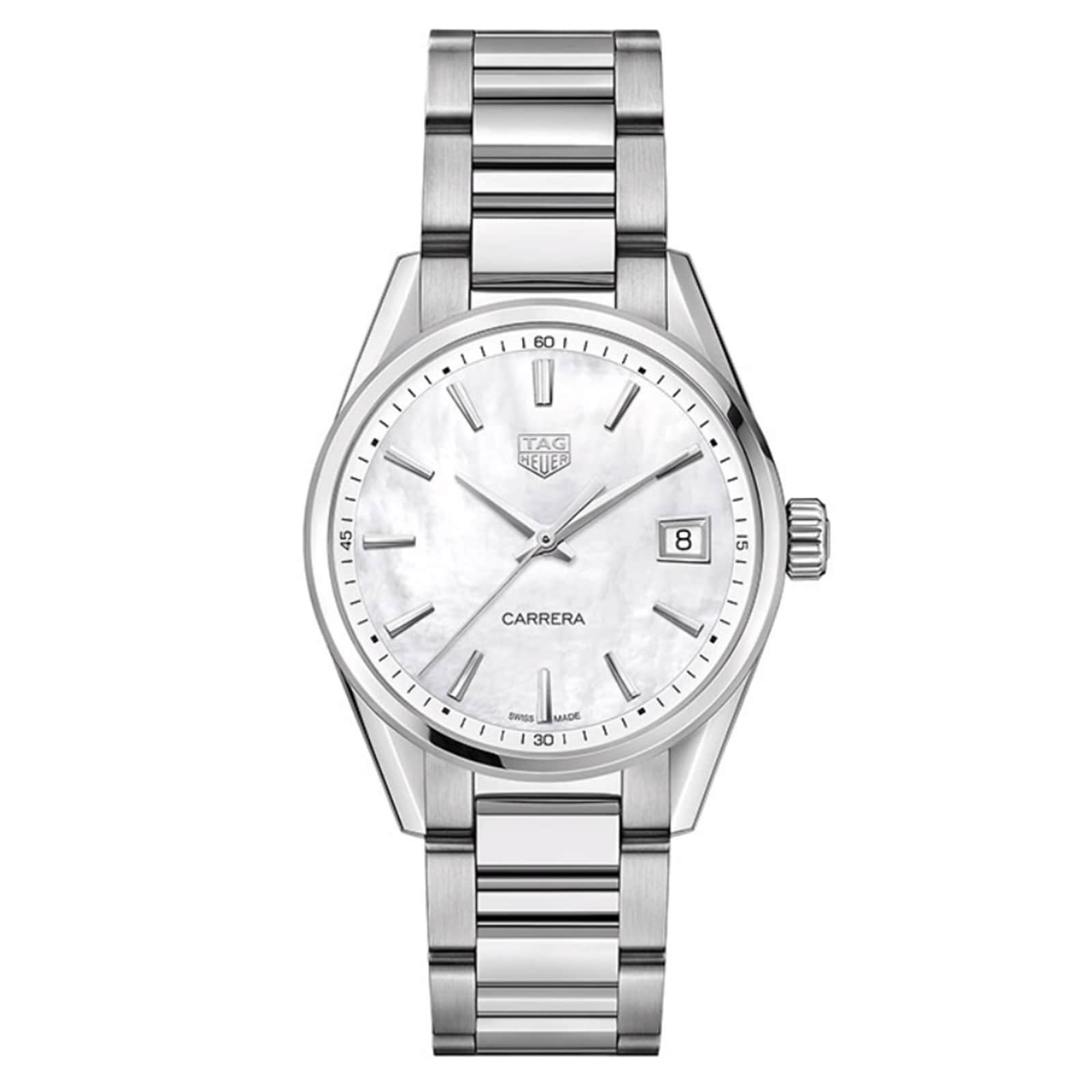 Tag Heuer Carrera 36mm Ladies Replica Orologi WBK1311.BA0652