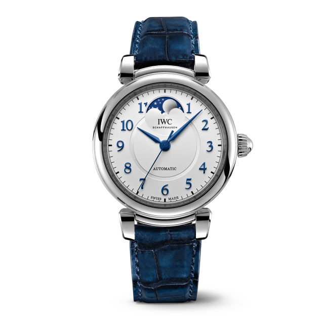 IW459306-DA Vinci Automatic Moon Fase 36