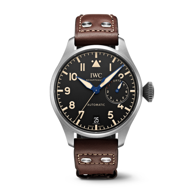 IW501004-Big PILOT WATH Replica Orologi