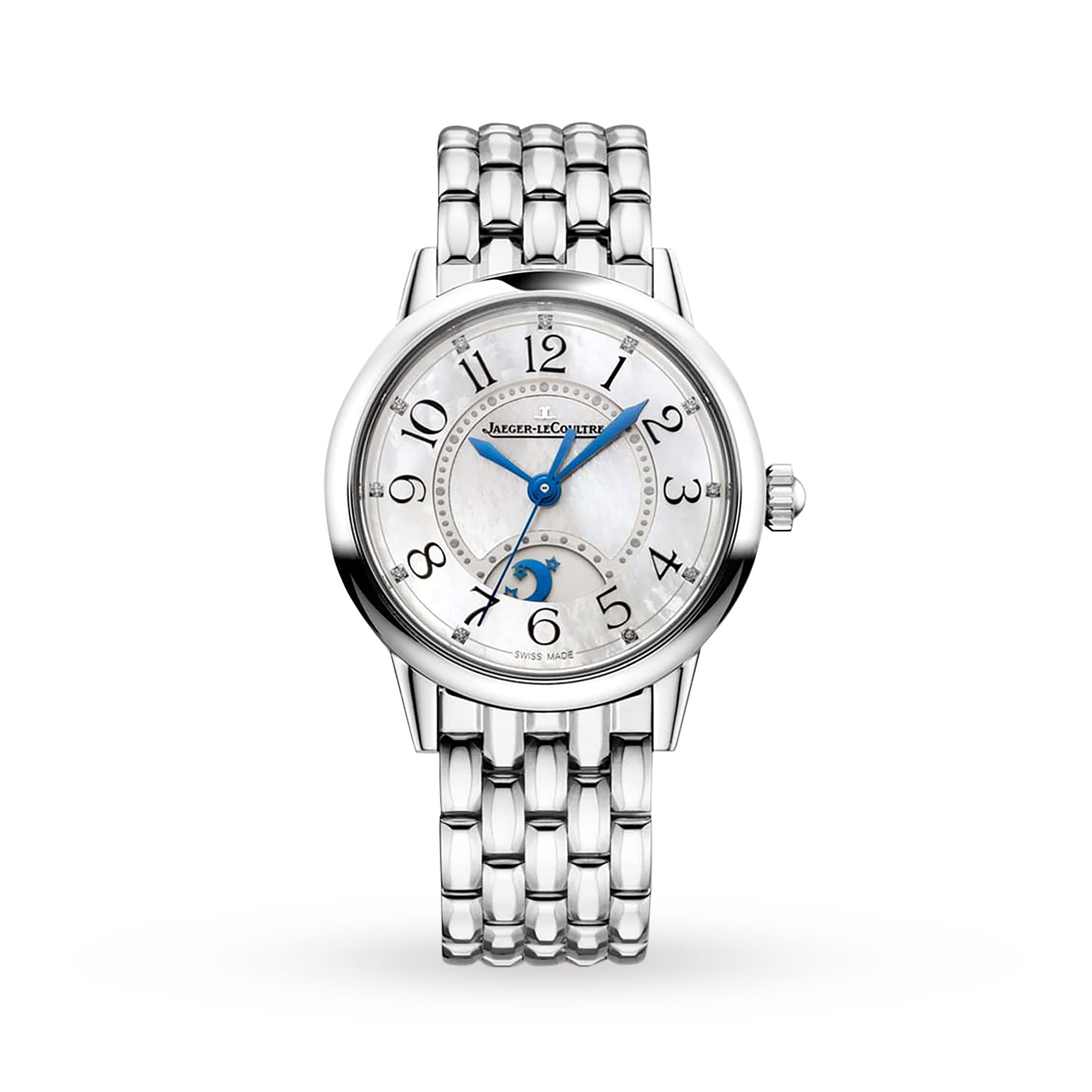 Jaeger-Lecoultre Rendez-vous Night Day Q3468110