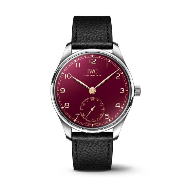 IW358315-Portugieser Automatic 40 Edizione Capodanno cinese