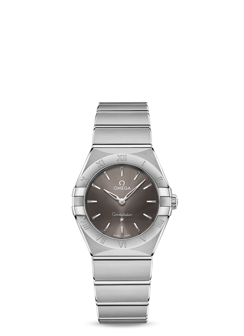 Omega Constellation Steel Replica Orologi 131.10.28.60.06.001