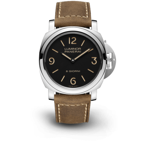 PANERAI LUMINOR 8 GIORNI PAM 914