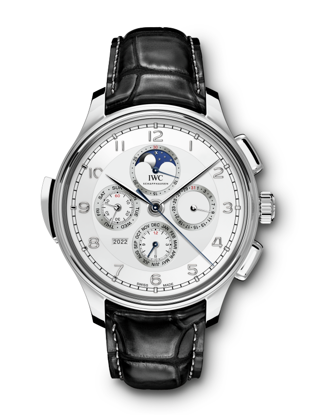 IW377601-Portugieser Grande Complicazione