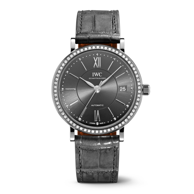 IW458104-PORTOFINO AUTOMATIC 37