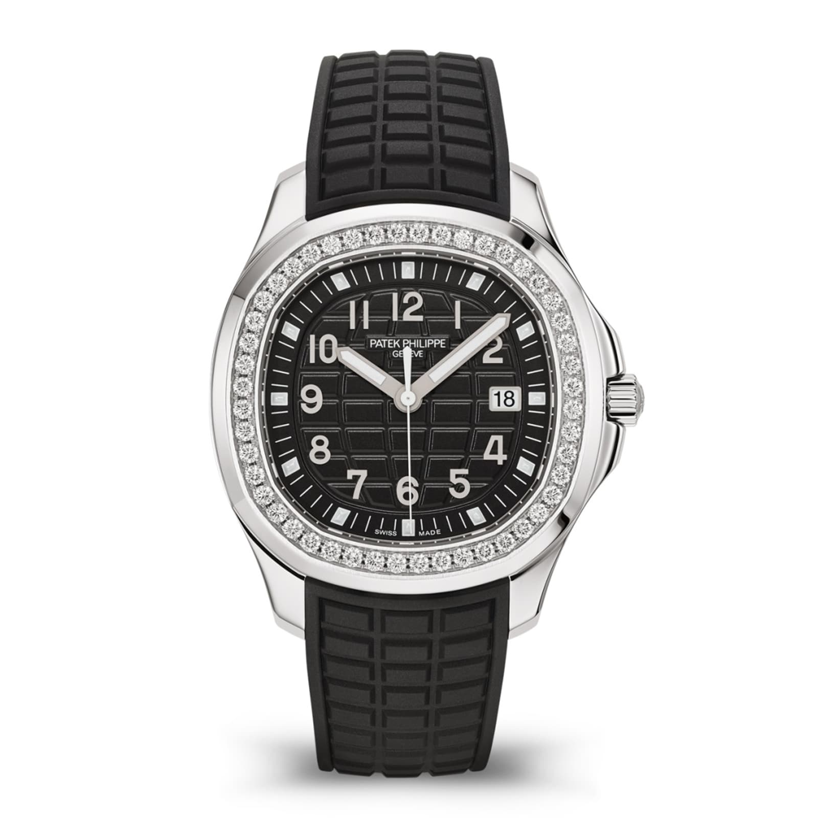 Patek Philippe Aquanaut 5267/200a-001