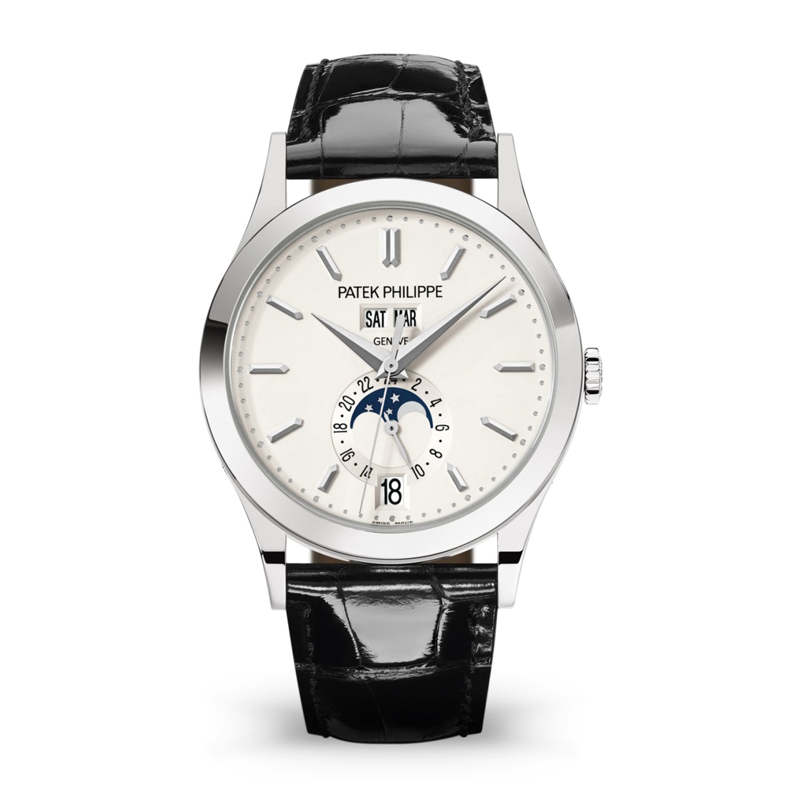 Patek Philippe Complications 5396G-011