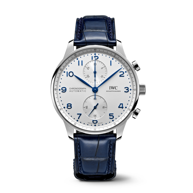 Cronografo IW371605-Portugieser