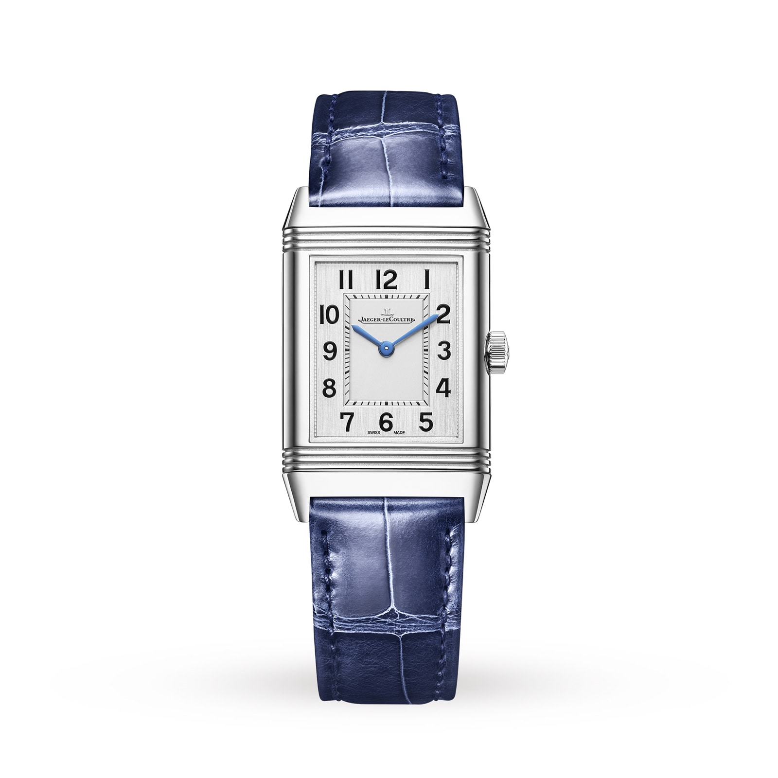 Jaeger-lecoultre revereso classico medio sottile q2518540