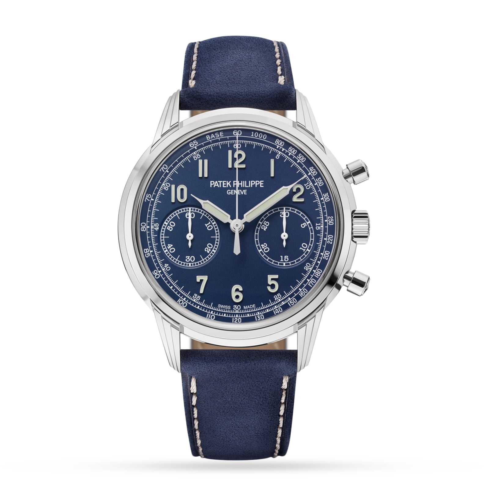 Patek Philippe Complication 5172G-001