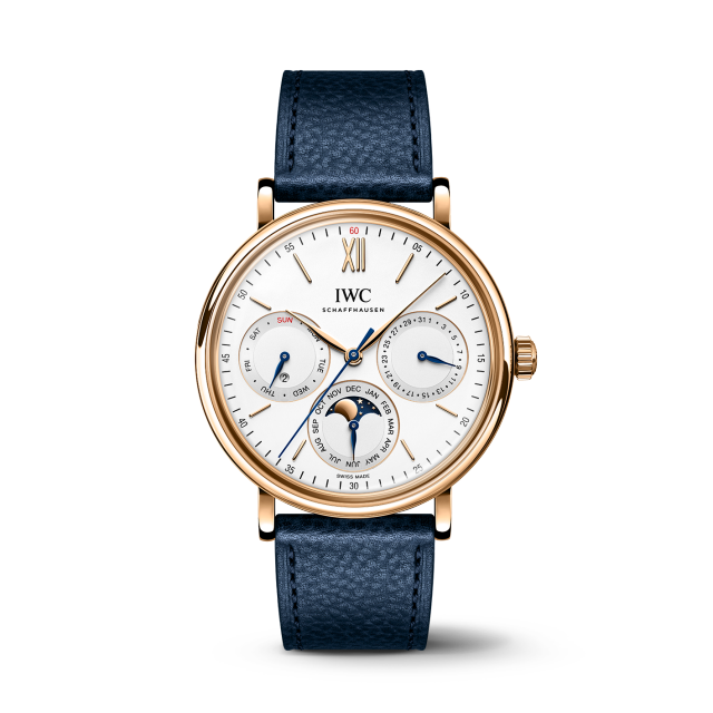 IW344602-PORTOFINO Calendario perpetuo