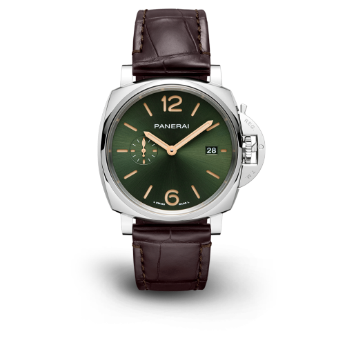 PANERAI LUMINOR DUE PLATINUMTECH PAM 1329