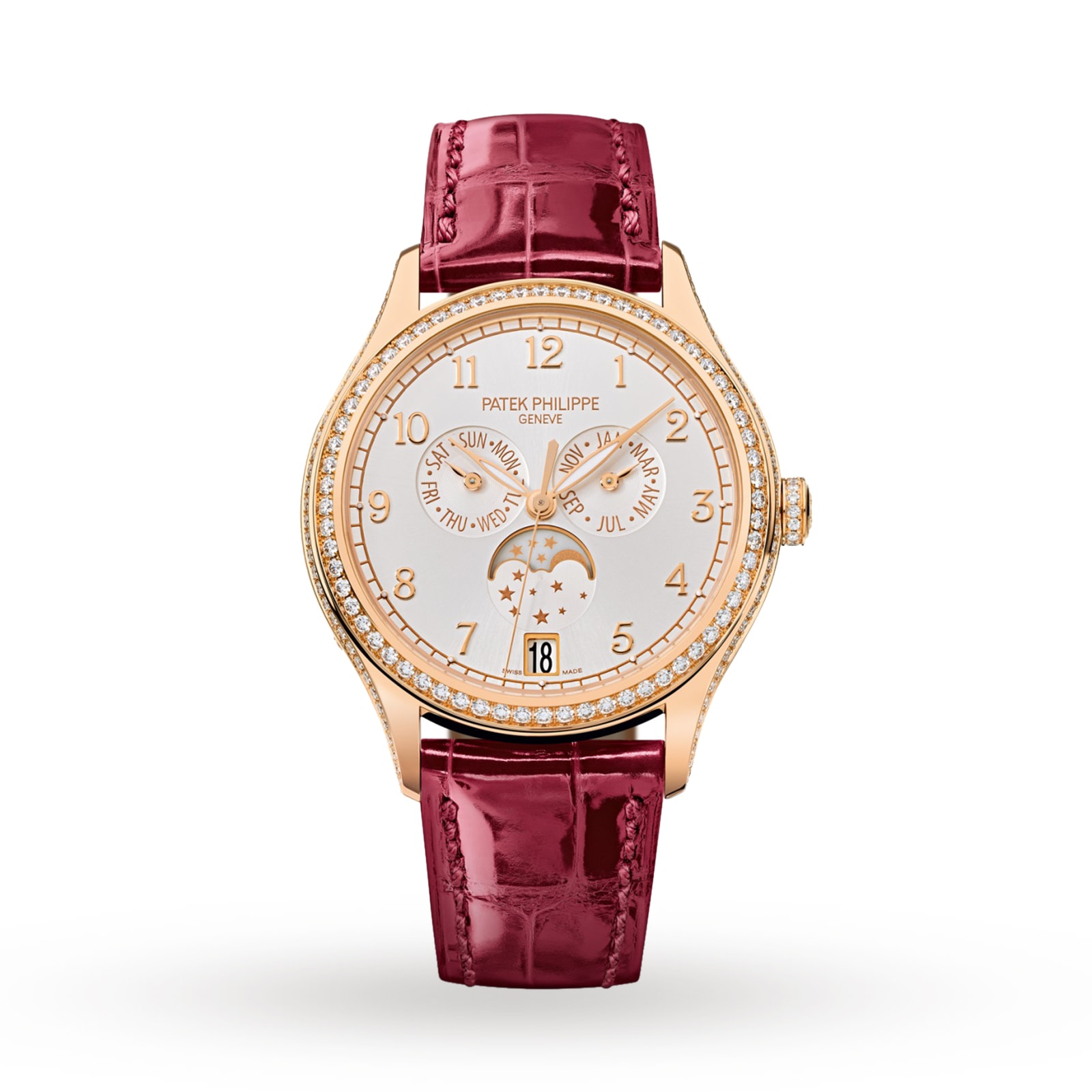 Patek Philippe Complication 4947R-001