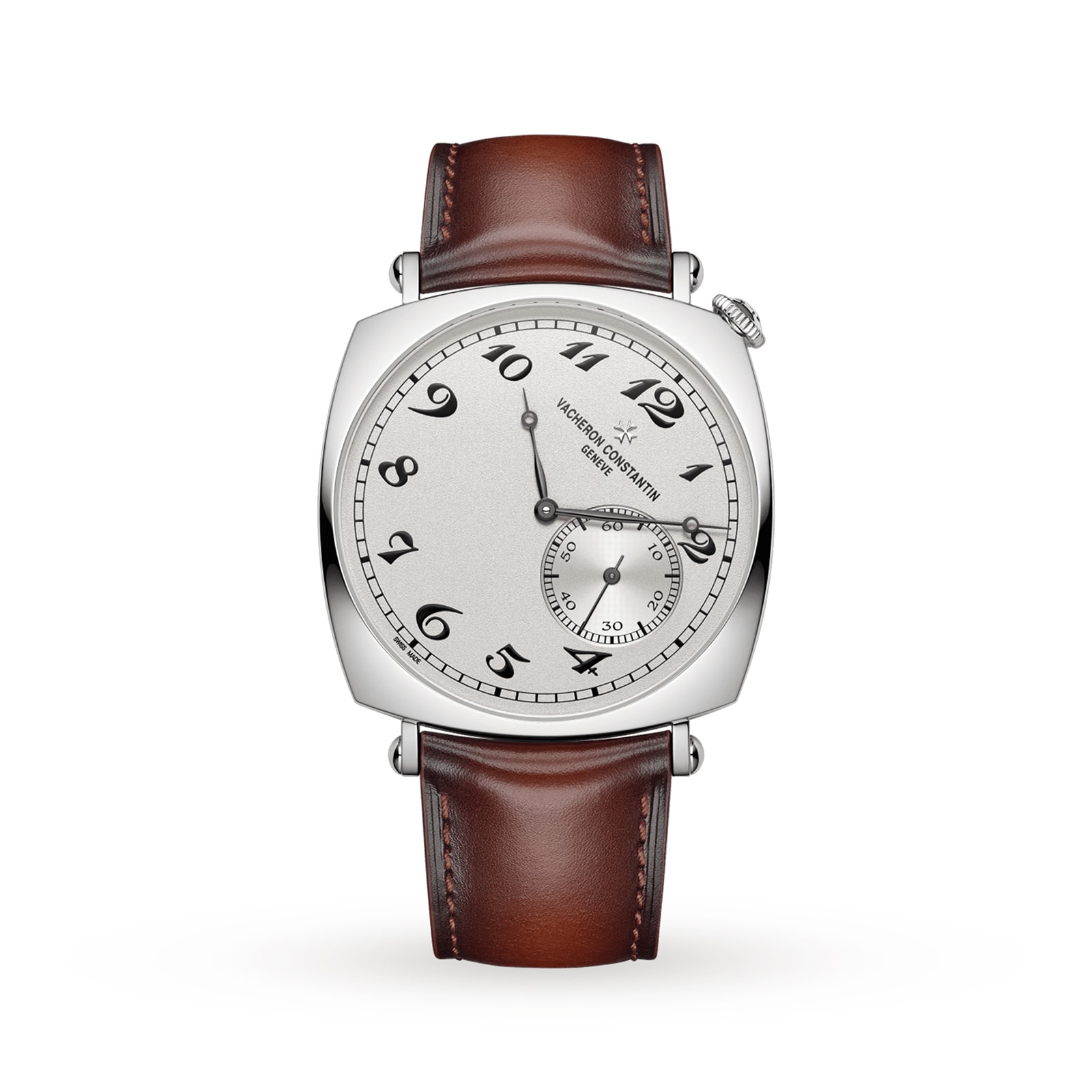 Vacheron Costantin Historiques American 1921 82035/000G-B735