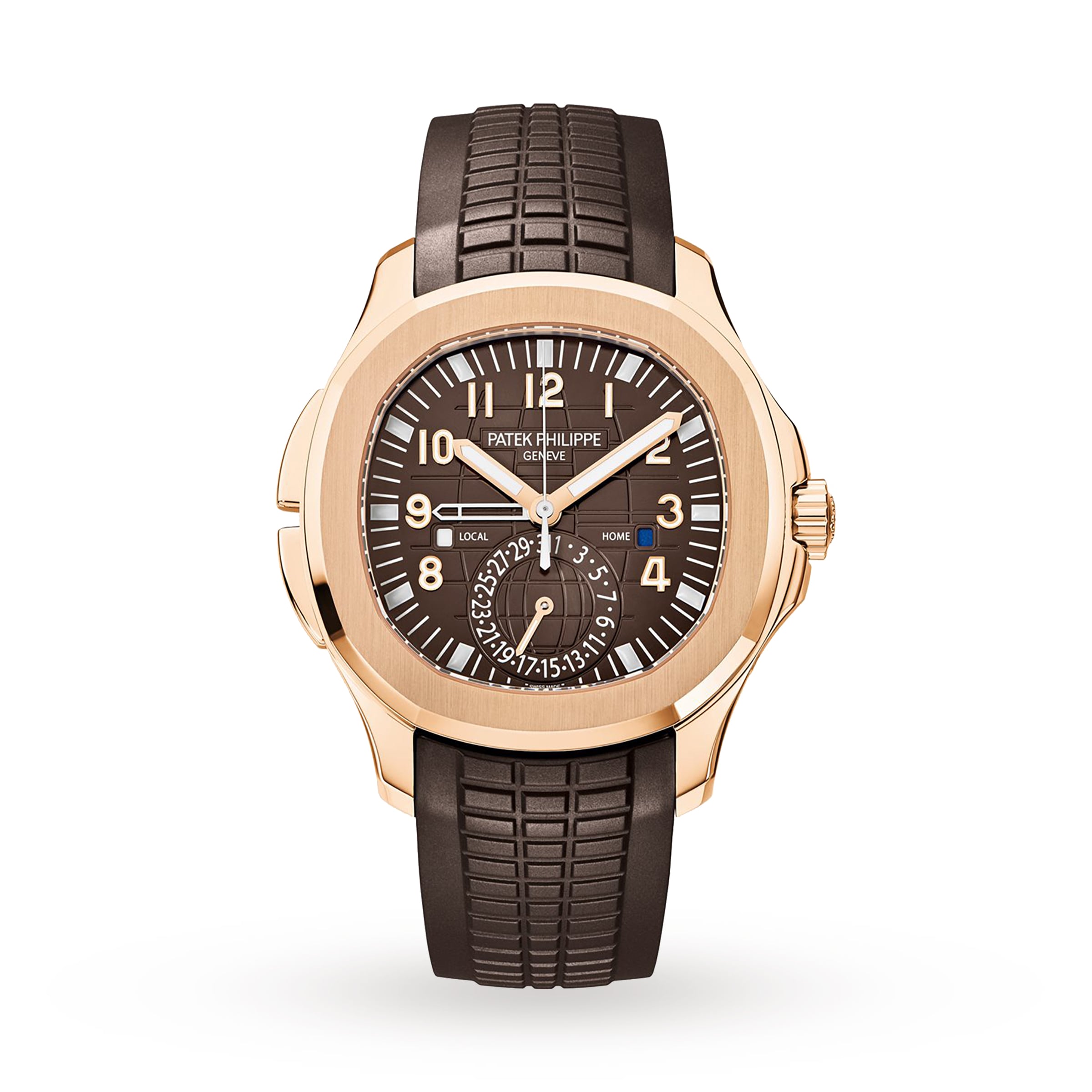 Patek Philippe Aquanaut Mens Replica Orologi 5164R-001