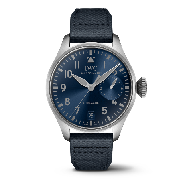 Iw501019-big pilot Replica Orologi iwc racing works