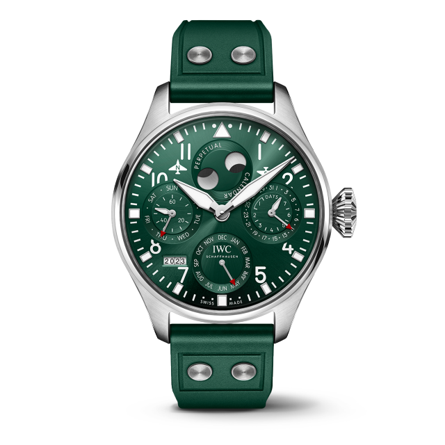 IW503608-BIG PILOT PERPETUE CALENDARO