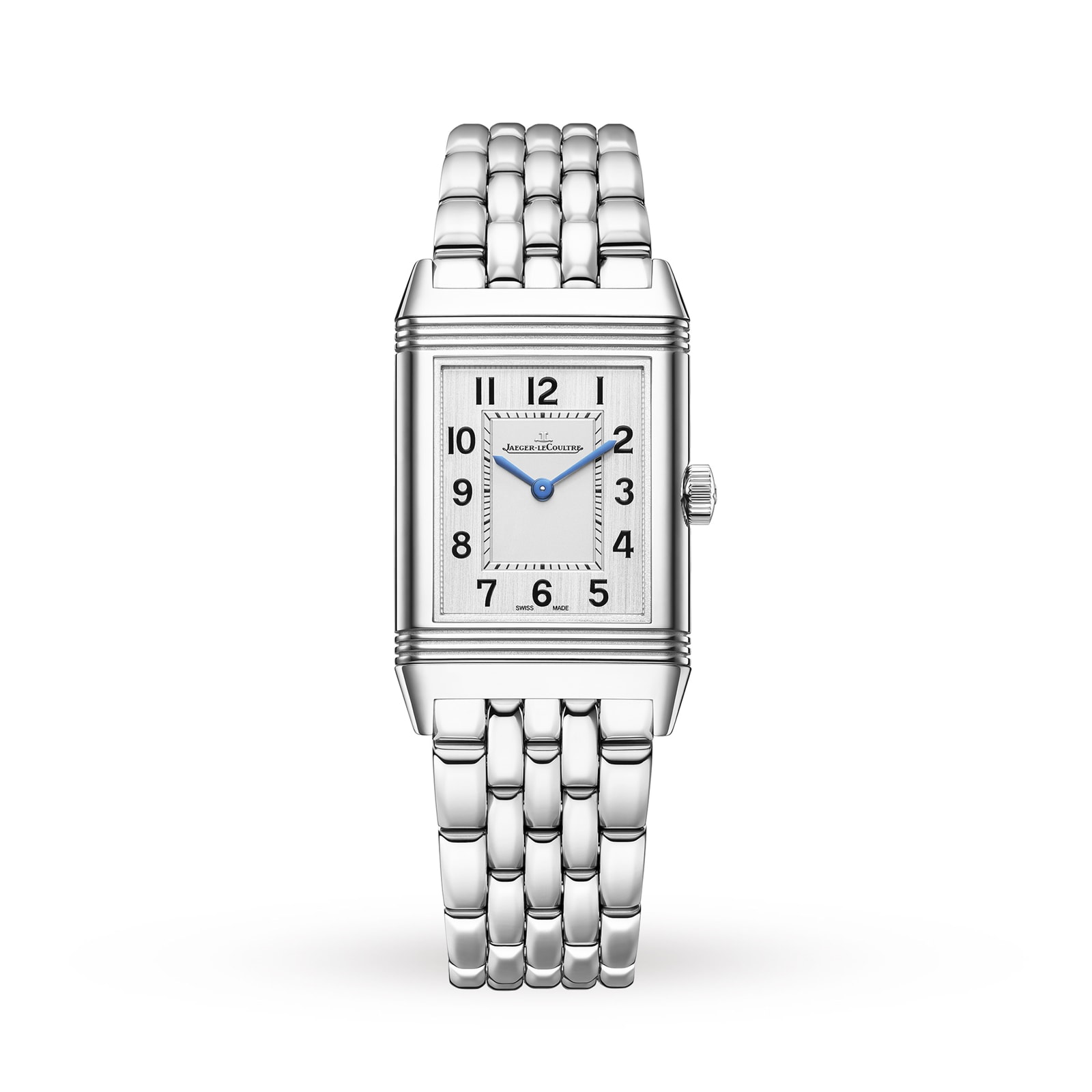 Jaeger-lecoultre revereso classico medio sottile q2518140