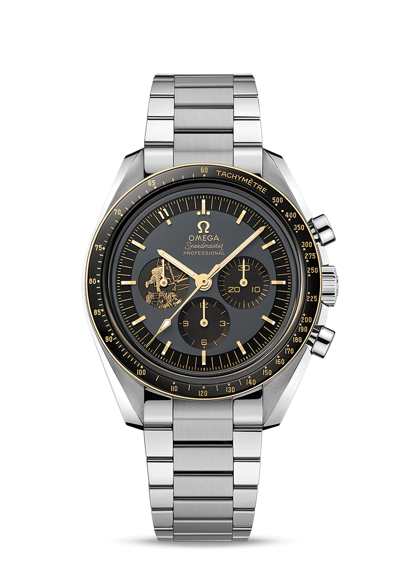 Omega Speedmaster Apollo 11 50th Anniversary Replica Orologi 310.20.42.50.01.001