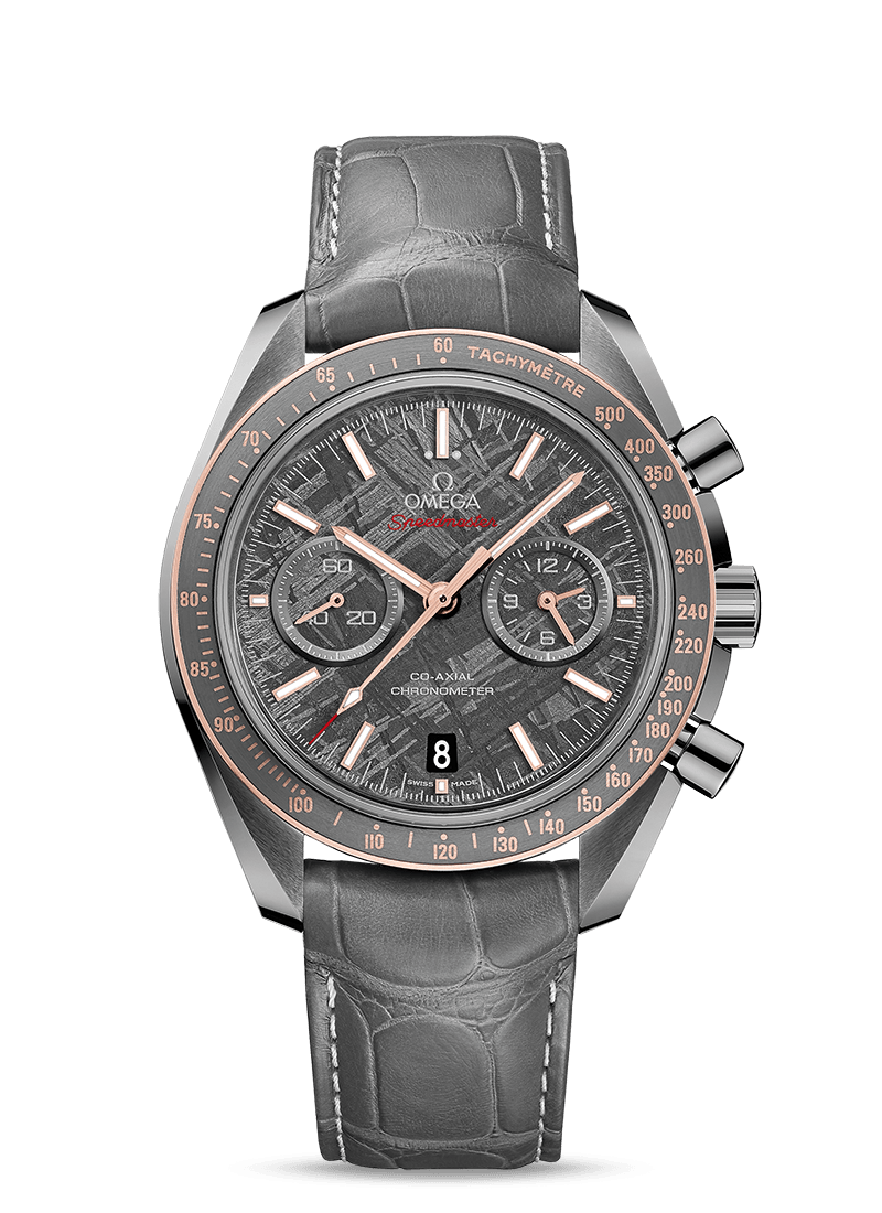 Replica Orologio meteorite Omega Speedmaster 311.63.44.51.99.001