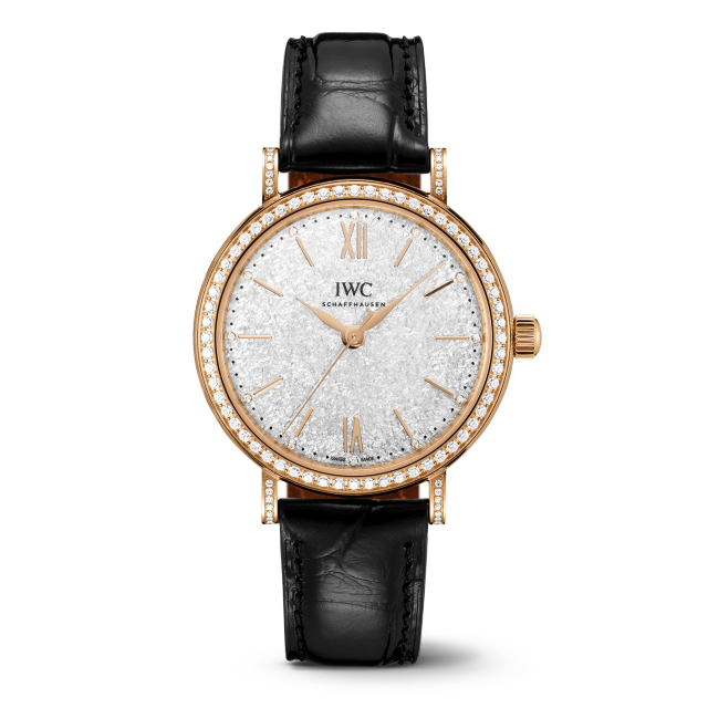 IW357406-PORTOFINO AUTOMATIC 34