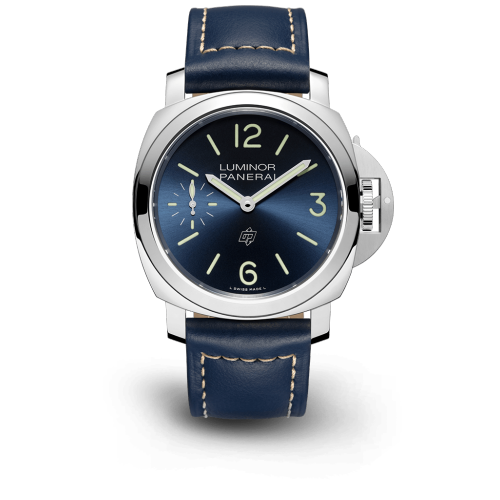 Panerai Luminor Blu Mare 44mm Pam 1085