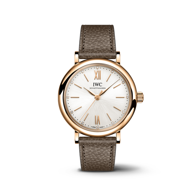 IW357414-PORTOFINO AUTOMATIC 34