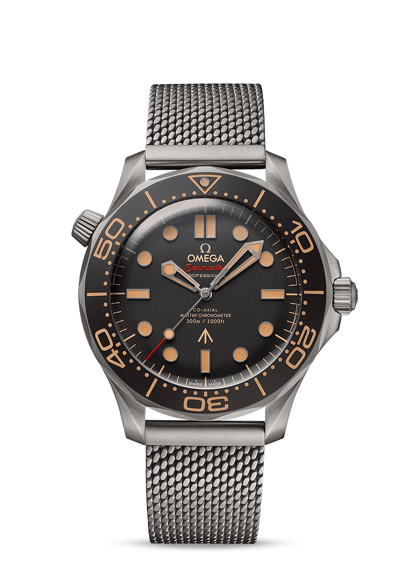 Omega Seamaster 007 Replica Orologio edizione 210.90.42.20.01.001