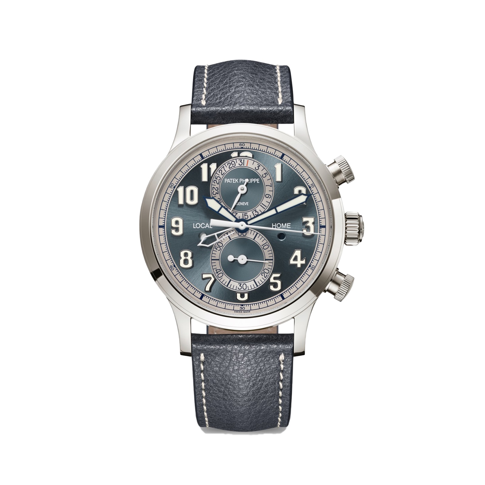 Patek Philippe Complications White Gold 5924G-001