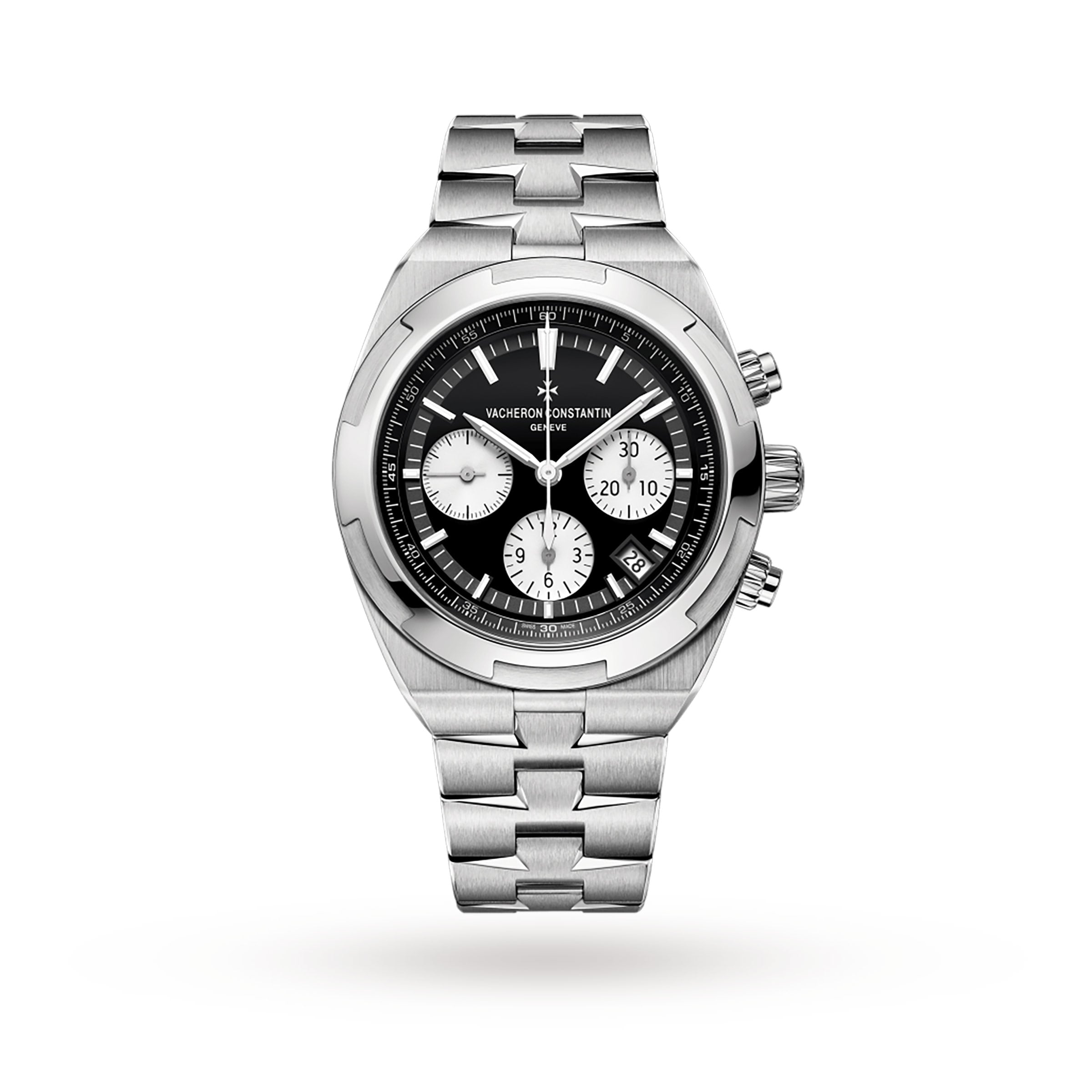 Vacheron Costantin Overseas Chronograph Automatic Mens Replica Orologi 5500V/110A-B481