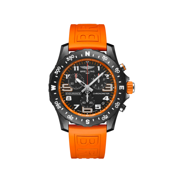 Breitling Endurance Pro Breitlight Nero X82310A51B1S1