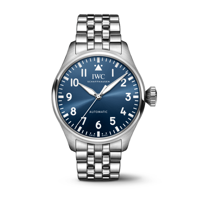 IW329304-BIG PILOT’ s Replica Orologio 43