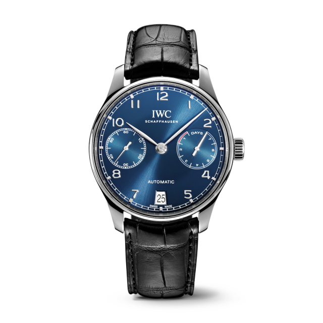 IW500710-Portugieser automatico