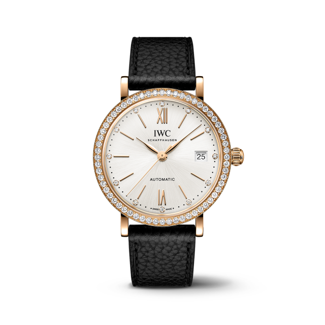 IW658603-PORTOFINO AUTOMATIC 37