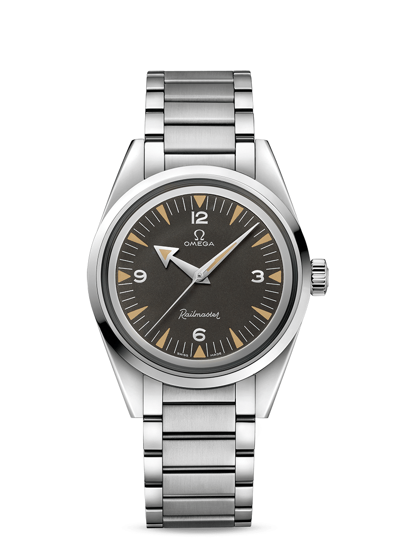 Omega Seamaster The 1957 Trilogy Replica Orologi 220.10.38.20.01.002