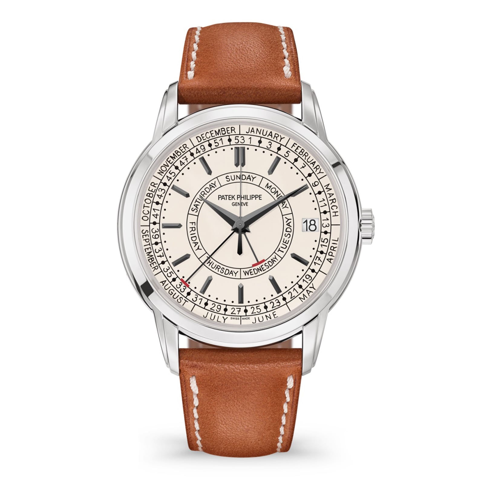 Patek Philippe Complication 5212A-001