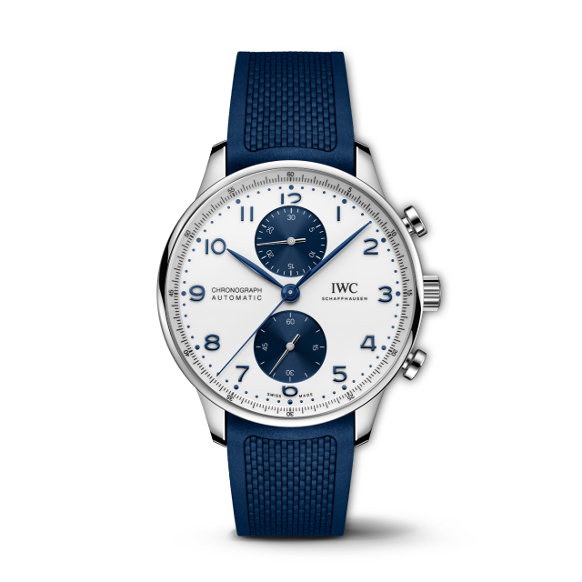 Cronografo IW371620-Portugieser